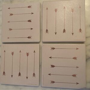 Thirstystone 4 Piece Coaster Set